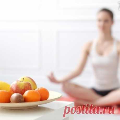 5 способов, как обратить еду себе на благо и стать счастливее