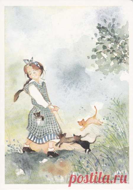 Жду на Пасху!