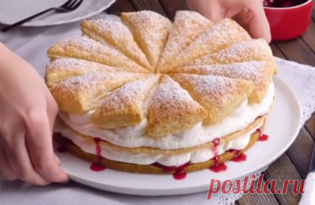 Вкусные Рецепты | Яндекс Дзен