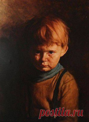 Вещи, одержимые бесами