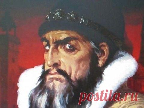Великая и Грозная, но забытая и запрещенная Победа Грозного Рюриковича