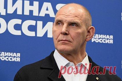 Карелин призвал транслировать в России Олимпиаду-2026