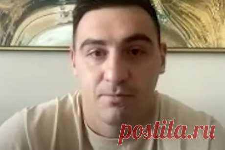 Украинский боксер отказался от боя с россиянином за 400 тысяч долларов. Украинский боксер-тяжеловес Александр Захожий отказался от боя с россиянином Арсланбеком Махмудовым, который мог состояться на турнире в Саудовской Аравии 28 октября. «Не хочу даже делить с ними один ринг», — объяснил он, добавив, что ему предлагали 400 тысяч долларов.