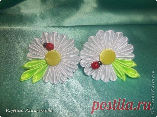 Ромашка МК | Страна Мастеров