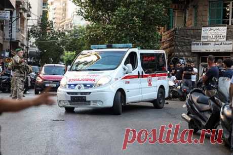 Раскрыта роль ИИ в подрывах пейджеров