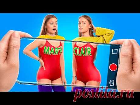 12 лайфхаков для родителей близняшек часть – 3! Моя мама – супергерой