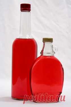 Как сделать настойку из спирта в домашних условиях? :: SYL.ru