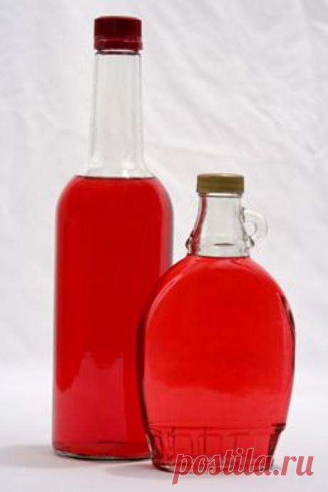 Как сделать настойку из спирта в домашних условиях? :: SYL.ru