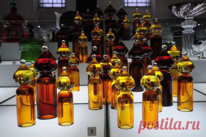 гусь хрустальный