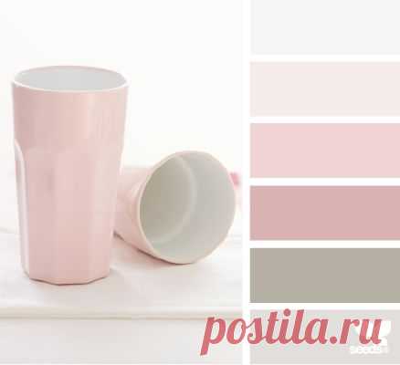Design Seeds® | find your palette