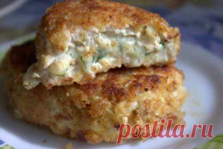 Котлеты "Астра"