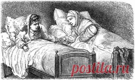 Раньше ночью спали два раза Представьте, что вы живете в XVIII веке. Сейчас только половина девятого вечера, вы надеваете свой ночной колпак, гасите свечи и засыпаете, ощущая запах воска, который мягко заполняет воздух вокруг...