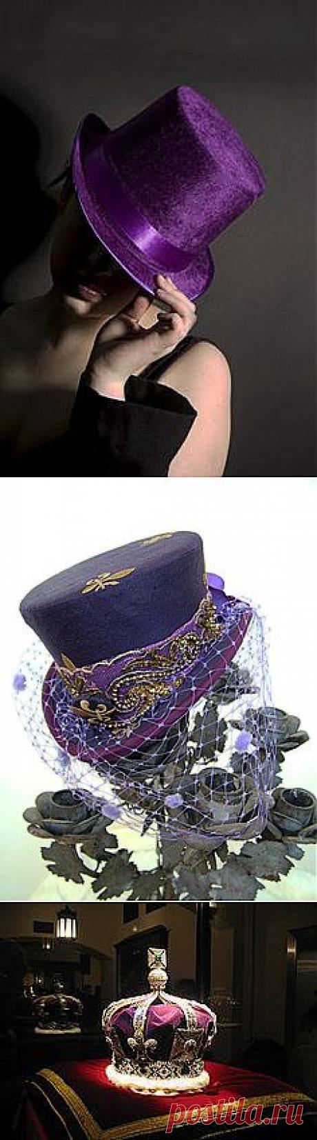 purple!!!! | Windows to the Soul