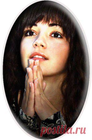 ЛЕЧЕНИЕ С ПОМОЩЬЮ МОЛИТВЫ "ОТЧЕ НАШ".