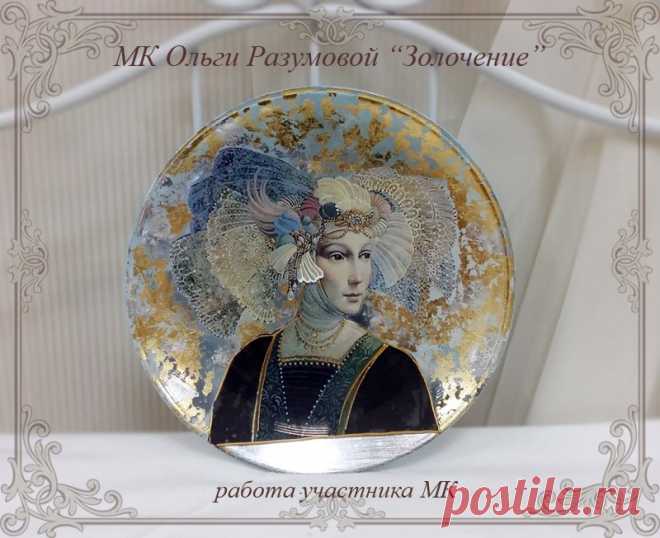 ДекорÀ - Декупаж, Декор, ВДОХНОВЕНИЕ