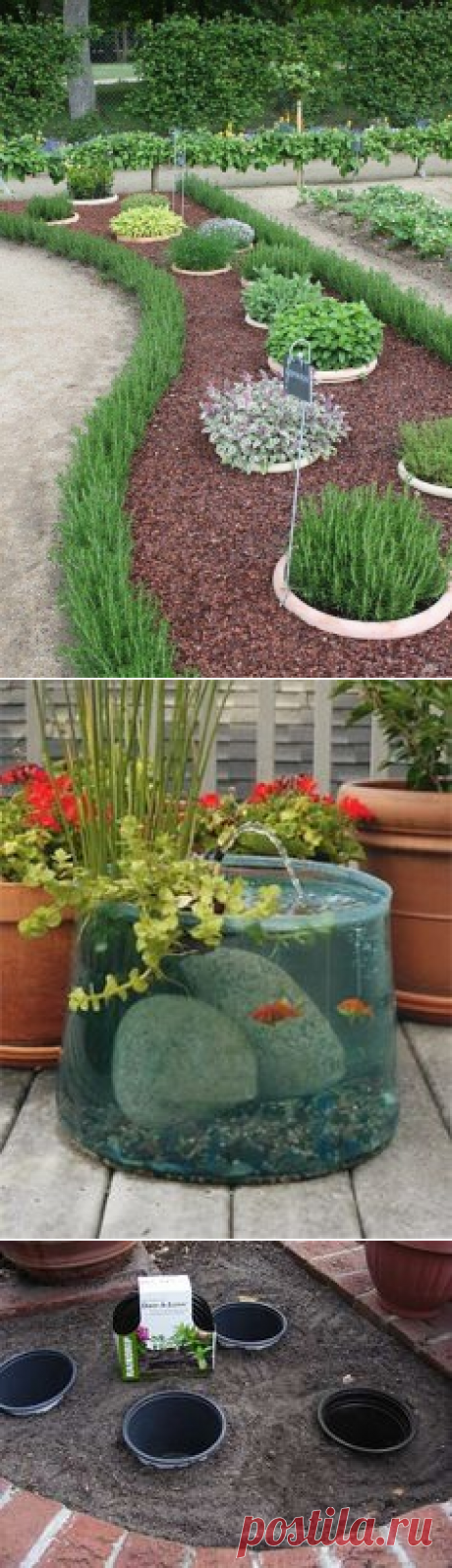 (17) 41 Cheap And Easy Backyard DIYs You Must Do This Summer