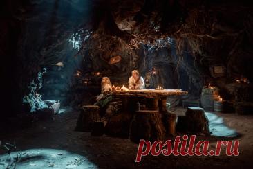 Последний богатырь. Колобок (2026)