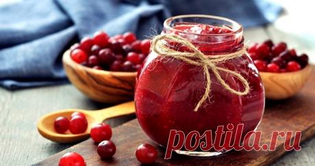 Варенье без сахара: рецепты на зиму - Типичный Кулинар