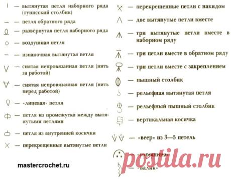 перевод японских схем крючком: 21 тыс изображений найдено в Яндекс.Картинках