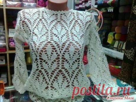 Альбом - подборка III &quot;В помощь вязальщице&quot;(220фото)