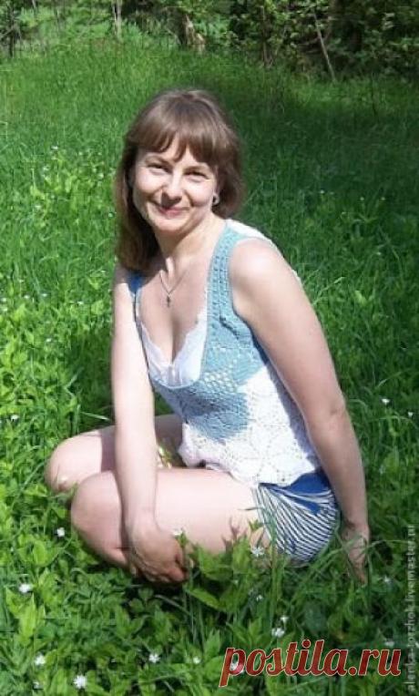 Стрейчевая пряжа. Помогите идеями и опытом Осиночки, вчера в магазине обратила внимание на пряжу с эластиком, продавец уверяла, что стрейчевый эффэкт просто супер. Может кто сталкивался с такой пряжей поделитесь впечатлениями.