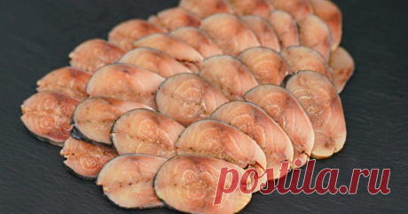 Мурманское сало - Со Вкусом