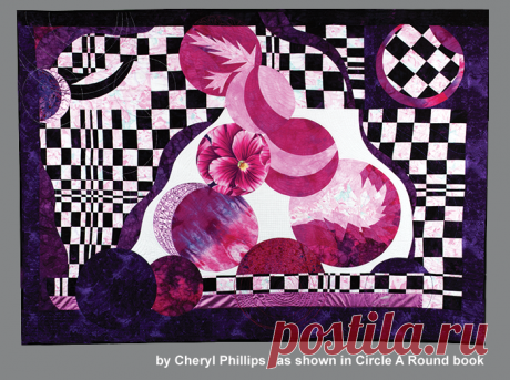 Phillips Fiber Art: Home Page