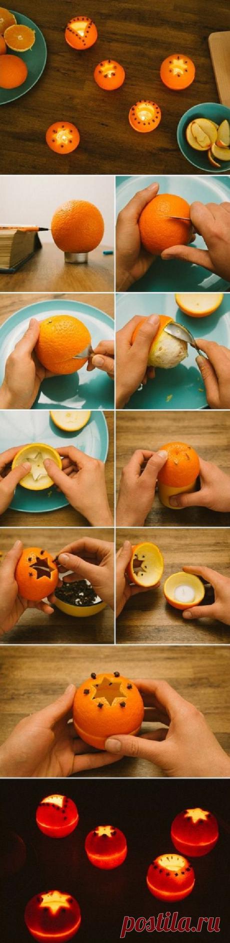 В кожуре мандарина — огромная сила! 7 рецептов, которые спасают. | Частный Дом