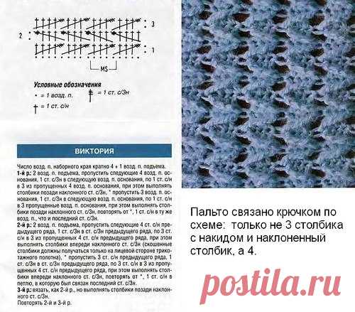 Crochet Patterns to Try: Free Crochet Patterns For 3 Winter Coats - Easy Crochet Winter Coat Ideeas