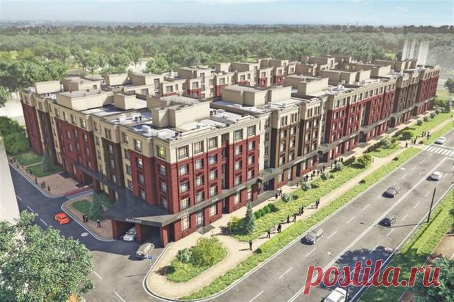 Агентство недвижимости - Бастион Плюс