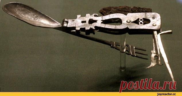 Новые невероятные археологические находки - наука объяснить снова бессильна