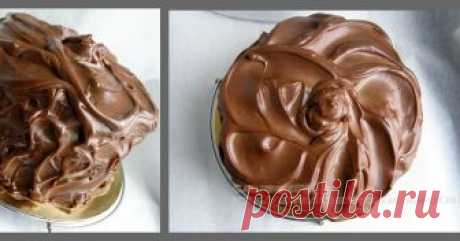 Торт ко дню рождения (Edward Kostyra's Birthday Cake)       На прошлой неделе моя дочь попросила испечь торт ее подруге на день рождения. Совместно выбрали интересный подруге, но не очень сложны...