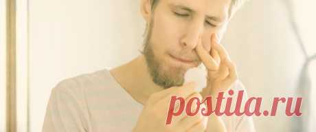 Почему возникают носовые кровотечения, как укрепить сосуды носа?