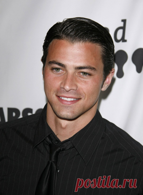 Мэтт Коэн, 28 сентября, 1982