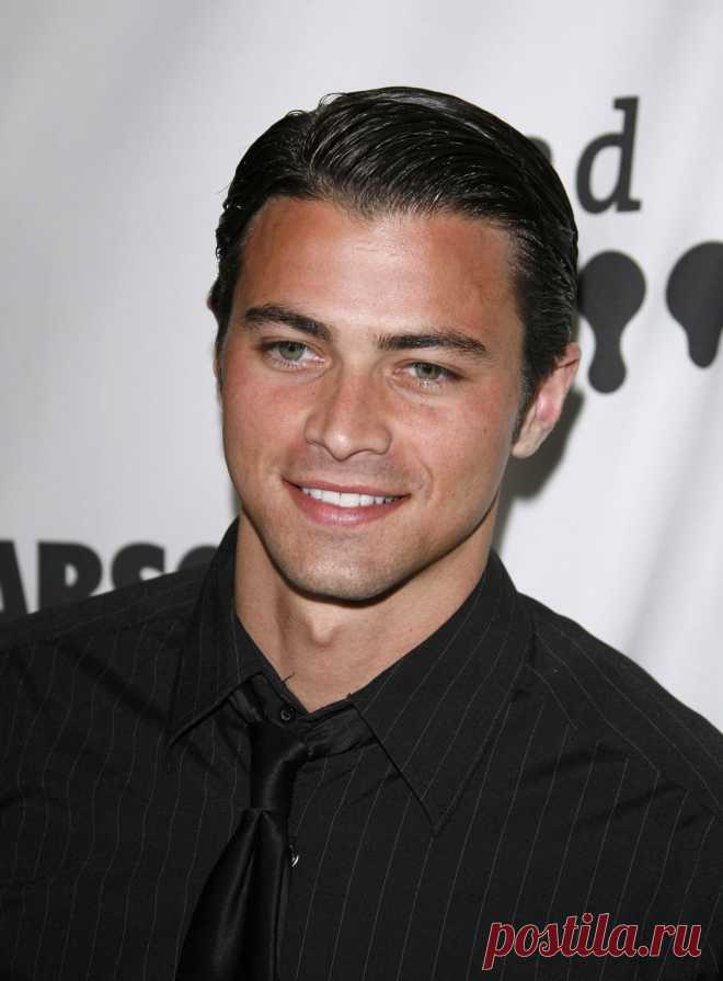 Мэтт Коэн, 28 сентября, 1982