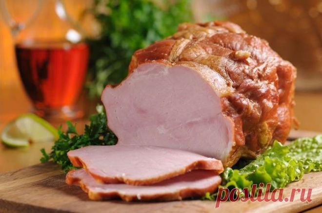 Балык копченый Время приготовления: 19 ч. 0 мин Балык — это часть рыбы, которую вначале солят, а потом вялят на воздухе. Само название переводится с тюркского языка как 