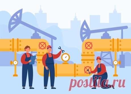 Промышленная экспертиза газопроводов.
Данная статья посвящена основным требованиям, нормативной базе и процедуре проведения ЭПБ газопроводов, а также разъясняет, кто имеет право выполнять такую экспертизу и каковы её ключевые результаты.
Изображение от pch.vector на Freepik