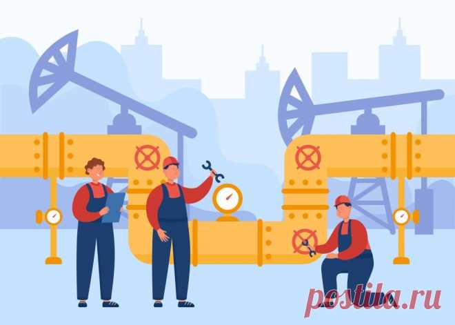 Промышленная экспертиза газопроводов.
Данная статья посвящена основным требованиям, нормативной базе и процедуре проведения ЭПБ газопроводов, а также разъясняет, кто имеет право выполнять такую экспертизу и каковы её ключевые результаты.
Изображение от pch.vector на Freepik