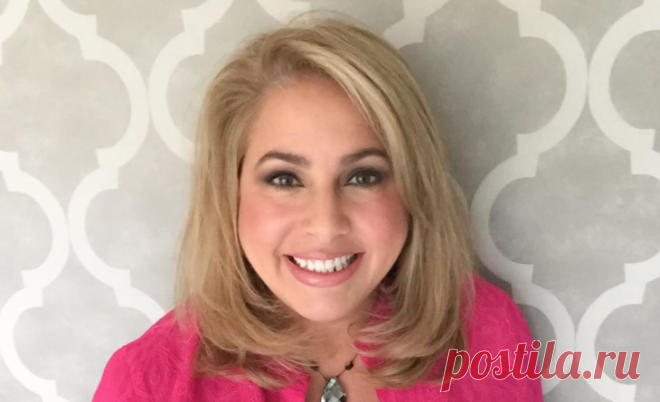 40 фактов о жизни, которые я поняла только к 40 годам