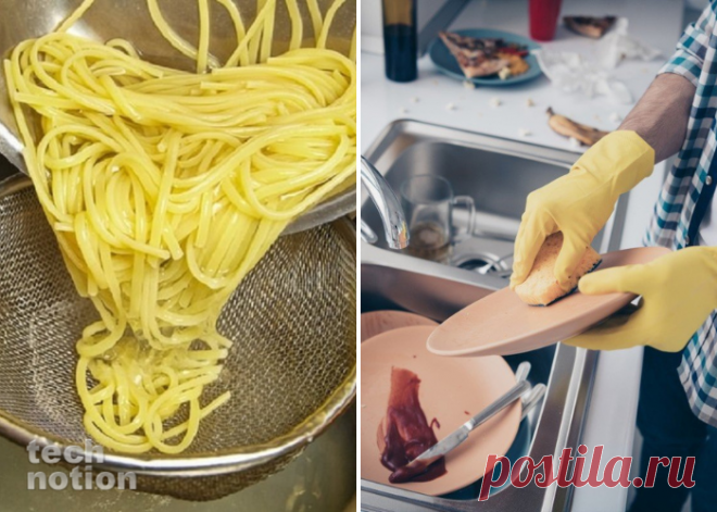 Для чего винную пробку надо класть в микроволновку, пакетик чая в туфли, а плойкой гладить деньги: 12 хитростей умных хозяек | TECHNOTION | Дзен