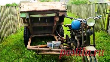 Два чукчи. Один:
- Самолетка летит, правительственный, однако!
Второй:
- Нет, не правительственный. Был бы правительственный, впереди бы четыре мотоциклиста летели 😜😎😂