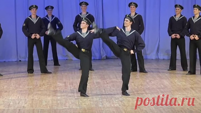 Гордость наша! Ансамбль Игоря Моисеева покоривший мир. Яблочко!