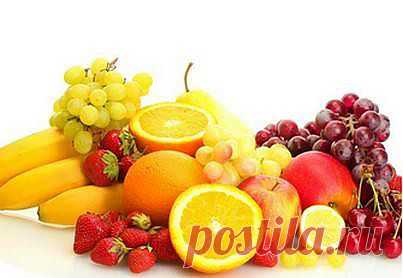 Глазами женщины