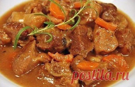 Cook Good - лучшие рецепты