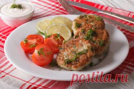 Вкусные рецепты