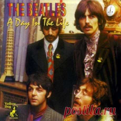 The Beatles - A Day In The Life