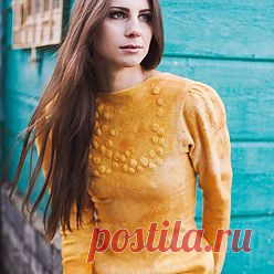Тематическая неделя «Модный войлок»
