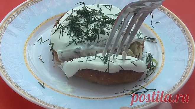 Вкуснейшие котлетки из Кабачков 😍 Обязательно попробуйте 👍