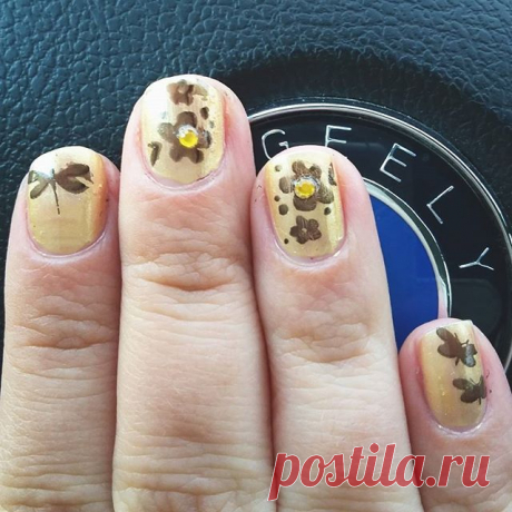 #nail #nailartwow #nailart #nails #nailswag #nailsofinstagram #stamping