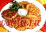 Топ-6 рецептов вкусных 